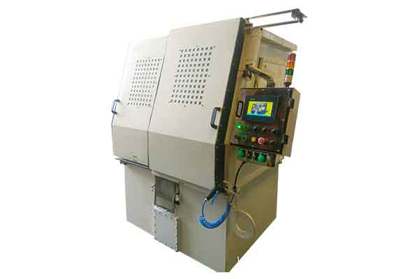 riser-cutting-machine-for-pump-housing