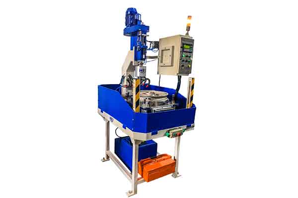 damper-hole-drilling-machine