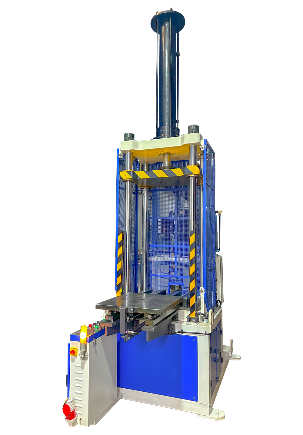hydraulic-press-machines
