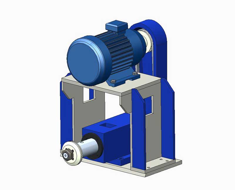 hydraullic-and-pneumatic-spindles