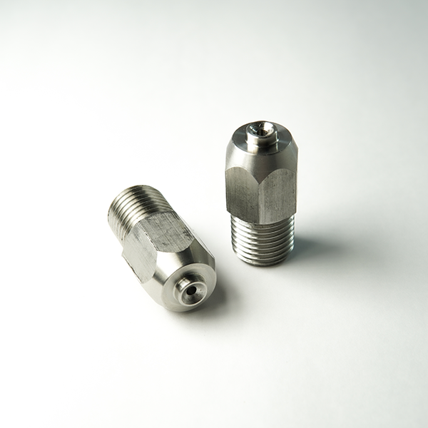 nozzles