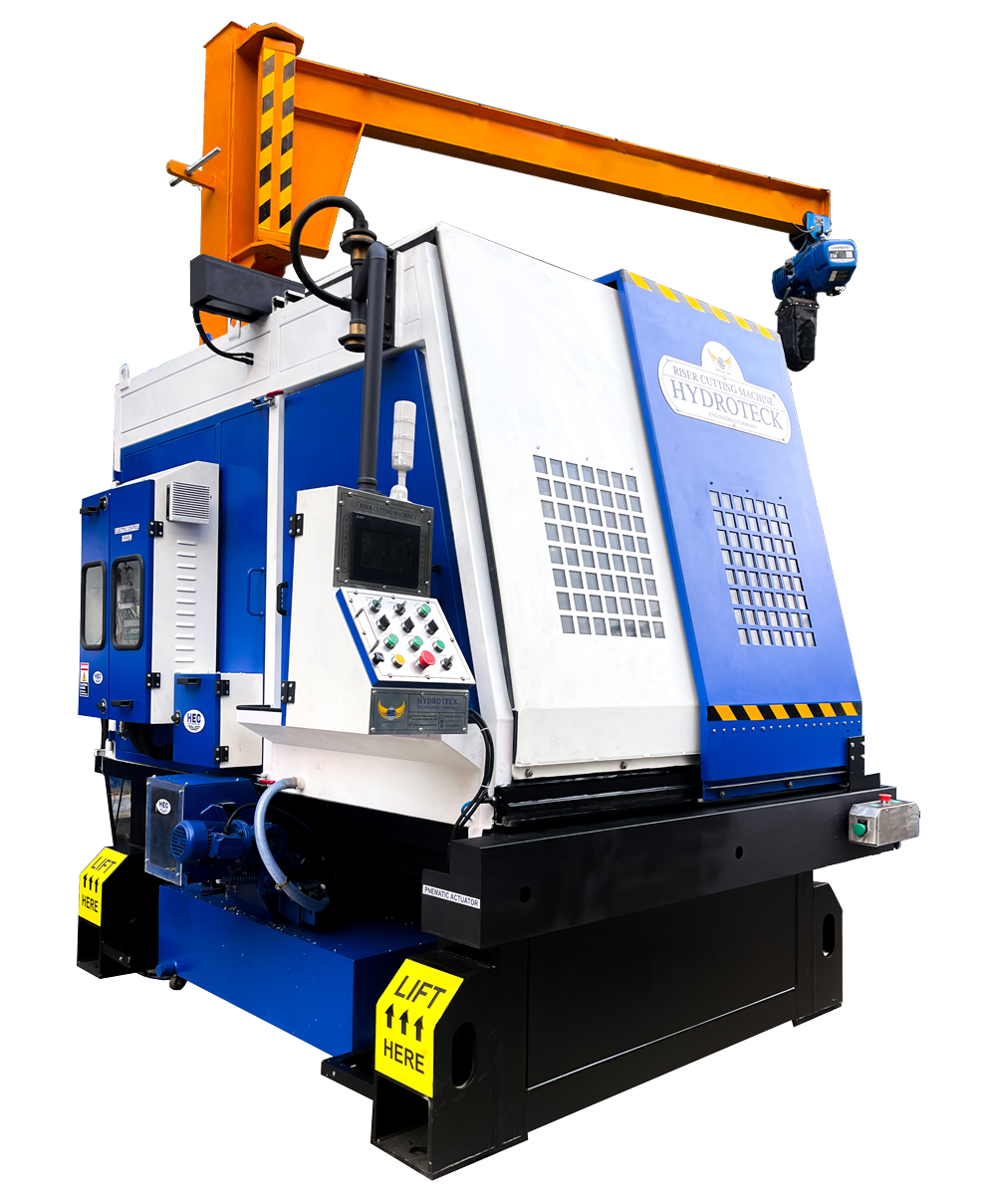 riser-cutting-machine-for-cylinder-head