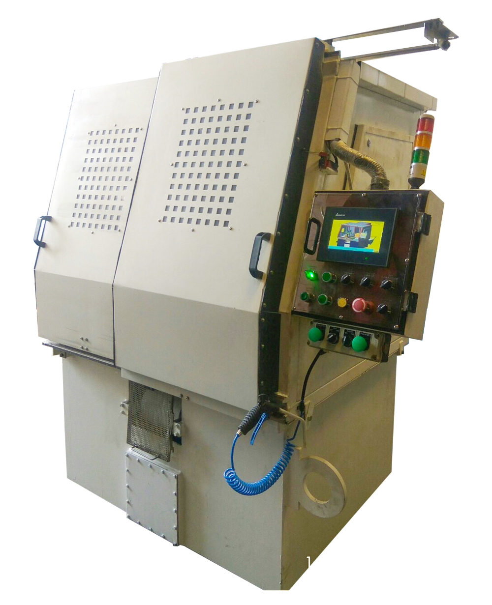 riser-cutting-machine-for-pump-housing