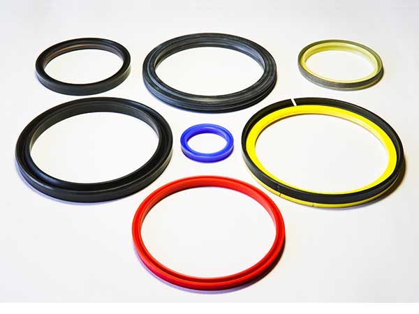 Seals for Cylinders