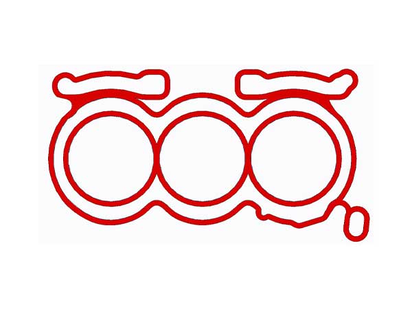 Seals for Cylinders