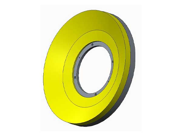 Seals for Cylinders