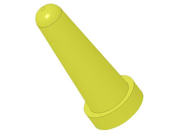 Seals for Cylinders