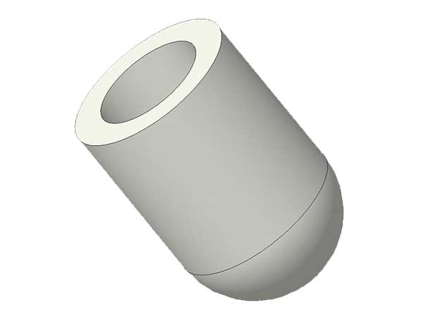 Teflon Bush